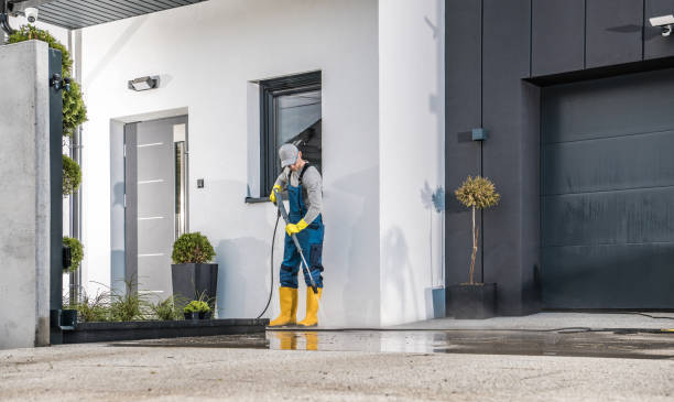 Trusted Nashville, GA Pressure Washing Services Experts